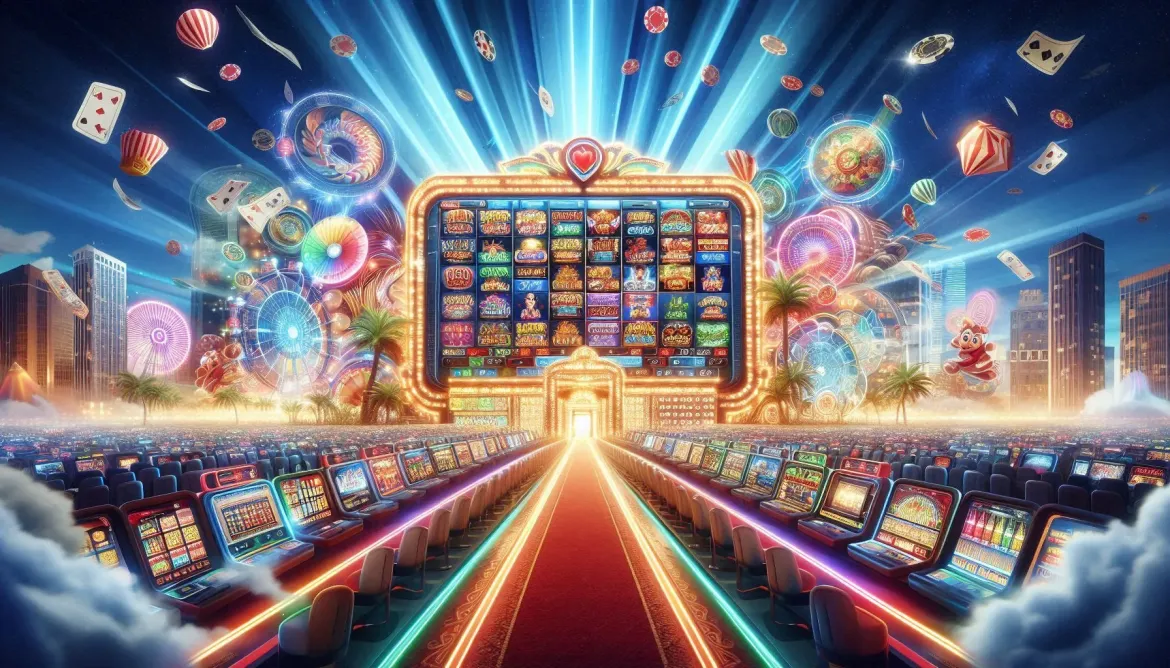 Kaasino Casino